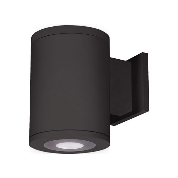 Wac Us Led Wall Mount Downlight 4000K 7Deg DS-WS05-U40B-BK